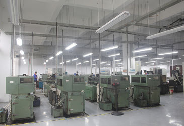 중국 Zhejiang YO Medical Technology Co., Ltd
