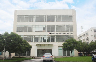 중국 Zhejiang YO Medical Technology Co., Ltd