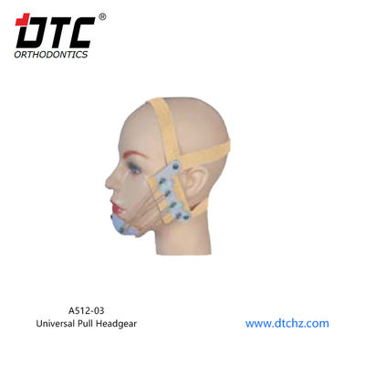 클래스 I DTC 정형 치과 유니버설 당기 시스템