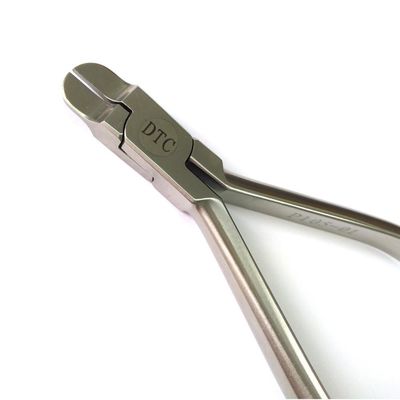 효율적인 정통치료를 위한 ISO 규격에 맞는 치과 정통치료 토크 클라이어