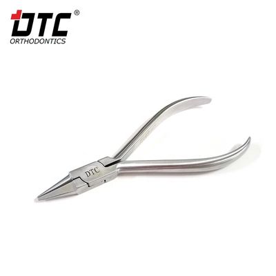 기술 DTC 정형 치아 새 콧물 플라이어 CE0197 인증 2 년 유효 기간