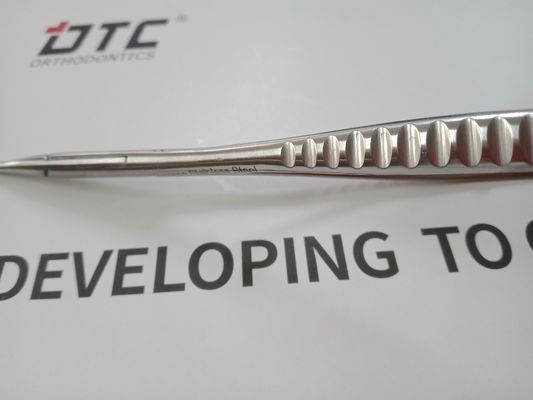 DTC 정형 정사용 바늘 수납기 Mathieu Class I 기기 분류 유효기간