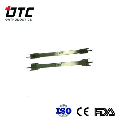 DTC 정형 치아 기기용 필수 도구