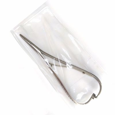 치과 전문 인 을 위한 기계 가동 된 인기 있는 정형 치과 플라이어 바늘 수납기