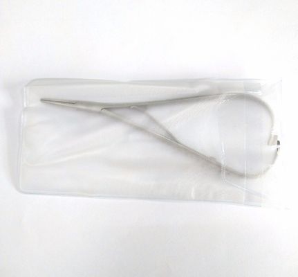 DTC 하드 톱 치과 바늘 수납기 CE 인증 정형 치과 재료 정확성