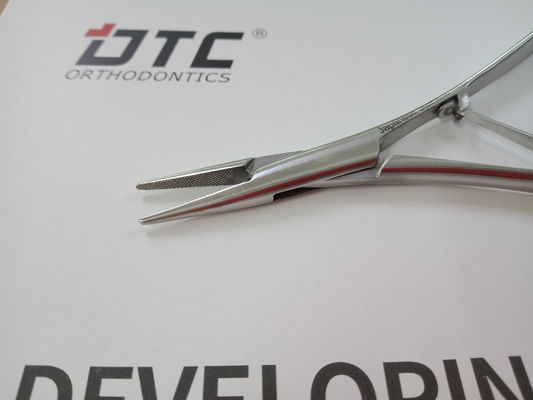 DTC 정형 정사용 바늘 수납기 Mathieu Class I 기기 분류 유효기간