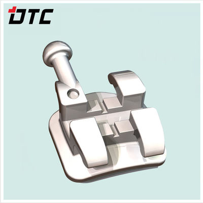 치과 클리닉/병원/치과 의사용 금속 브레이크 DTC 오르토의 최고 수준의 제품
