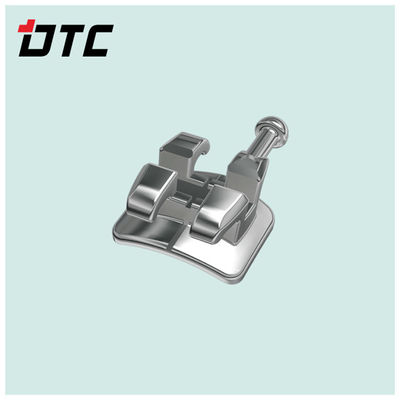 치과 클리닉/병원/치과 의사용 금속 브레이크 DTC 오르토의 최고 수준의 제품