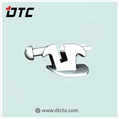 DTC 미니 사이즈 17-4PH 스테인리스 스틸로 만든 자결 브래킷