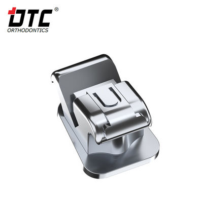 강력한 기계 원천 DTC 정형 치과 자결 브래킷을 가진 혀 브레이크
