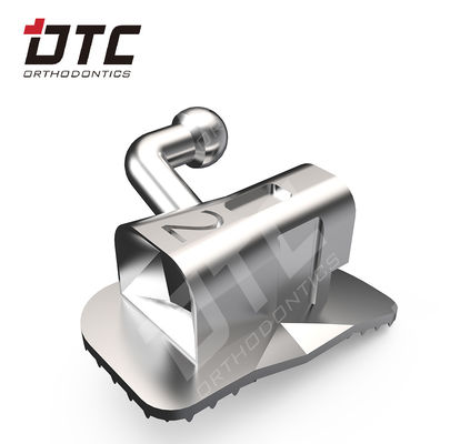 DTC 정형 치아 치아 접합성 로스 MBT CE ISO 인증