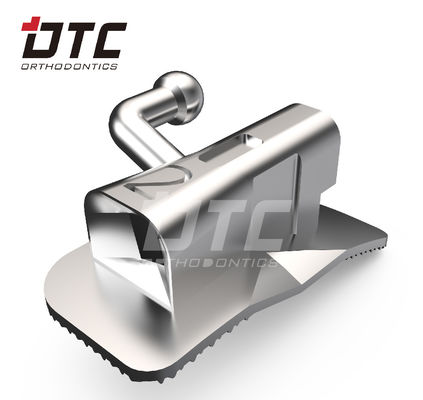 DTC 정형 치아 치아 접합성 로스 MBT CE ISO 인증
