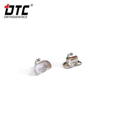 정밀 DTC CE 인증 스테인리스 스틸 정형 구강관 정형치료