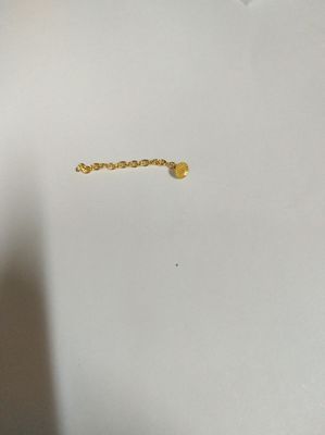 최고의 정형 치과 재료 국제 익스프레스 배송 치과 언어 체인