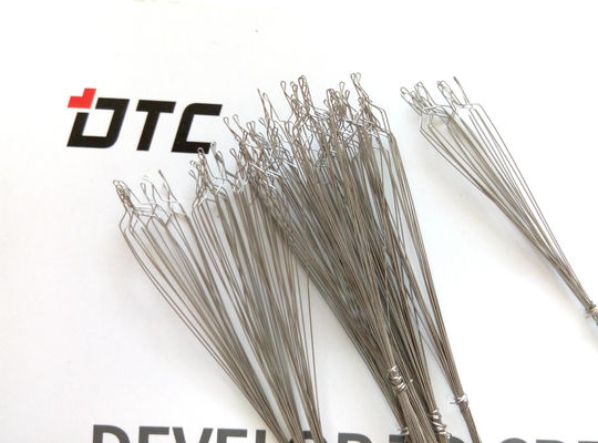 DTC 정형 치과 코바야시 와이어 유연성 연결 와이어 단속