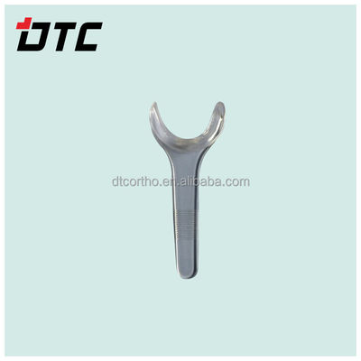 정형 치아 재료 DTC 턱 펴기 장치