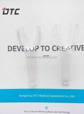 정형 치아 재료 DTC 턱 펴기 장치
