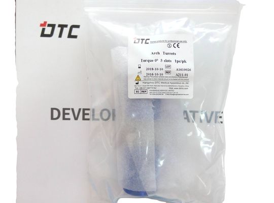 2급 DTC 정형관절탑으로 최적의 결과를 얻으십시오 3년 유효기간
