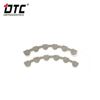 CE 인증 DTC 스테인리스 스틸 언어 유지 장치