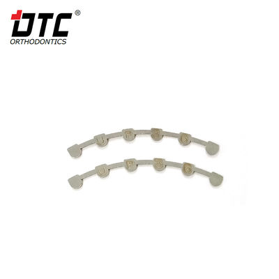 CE 인증 DTC 스테인리스 스틸 언어 유지 장치