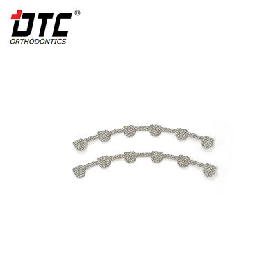 CE 인증 DTC 스테인리스 스틸 언어 유지 장치