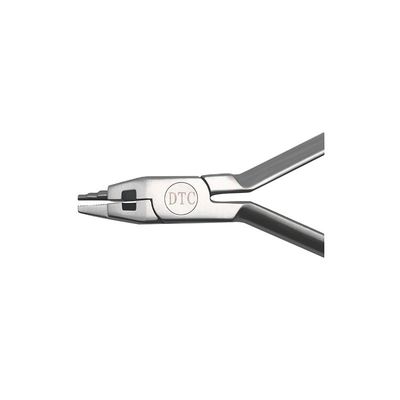 DTC 치과 정통치료 스테인리스 스틸 김 톱니 유효기간 3년 CE ISO