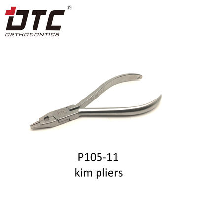 DTC 치과 정통치료 스테인리스 스틸 김 톱니 유효기간 3년 CE ISO