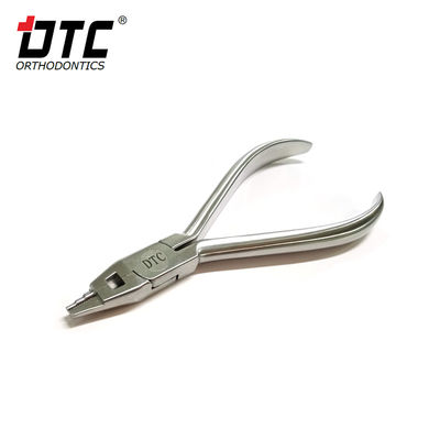 DTC 치과 정통치료 스테인리스 스틸 김 톱니 유효기간 3년 CE ISO