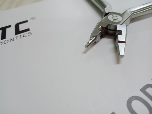 DTC 치과 정통치료 스테인리스 스틸 김 톱니 유효기간 3년 CE ISO