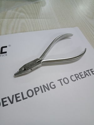 DTC 치과 정통치료 스테인리스 스틸 김 톱니 유효기간 3년 CE ISO
