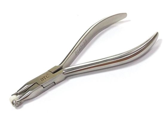 효율적인 정통치료를 위한 ISO 규격에 맞는 치과 정통치료 토크 클라이어