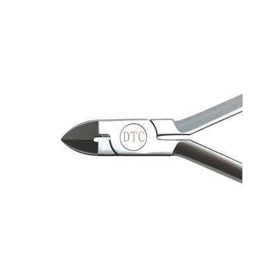 익스프레스 배송 다재다능 한 정형 치과 치료 DTC 가벼운 와이어 리게처 커터 플라이어