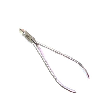 익스프레스 배송 다재다능 한 정형 치과 치료 DTC 가벼운 와이어 리게처 커터 플라이어
