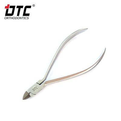익스프레스 배송 다재다능 한 정형 치과 치료 DTC 가벼운 와이어 리게처 커터 플라이어