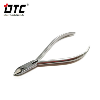 익스프레스 배송 다재다능 한 정형 치과 치료 DTC 가벼운 와이어 리게처 커터 플라이어