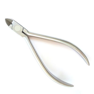 익스프레스 배송 다재다능 한 정형 치과 치료 DTC 가벼운 와이어 리게처 커터 플라이어