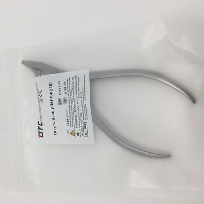 기술 DTC 정형 치아 새 콧물 플라이어 CE0197 인증 2 년 유효 기간