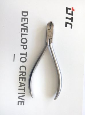 정밀 정형 치아 톱니, 거리의 끝 절단 능력과 CE ISO 인증