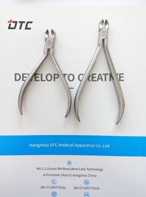 정밀 정형 치아 톱니, 거리의 끝 절단 능력과 CE ISO 인증