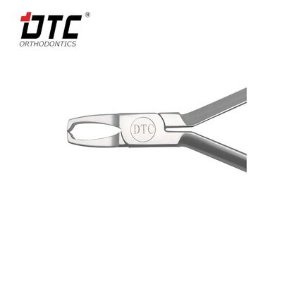 정형 치아 소재 DTC 브래킷 제거 플라이어 3 년 유통 기간 내구성 디자인