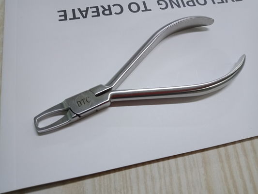 정형 치아 소재 DTC 브래킷 제거 플라이어 3 년 유통 기간 내구성 디자인